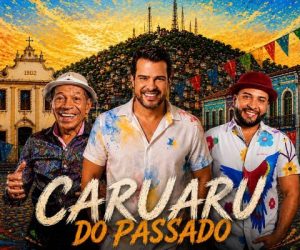 Caruaru do Passado